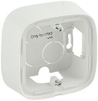 Коробка для наружнего монтажа Legrand Valena Allure 1-м. белый картинка